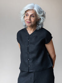 Ripple Top (Shadow) - Image 1