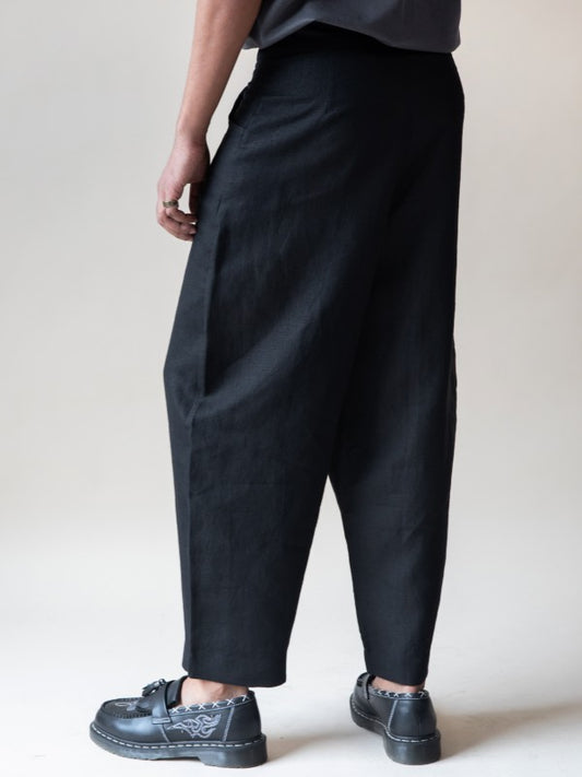 Shell Trousers (Shadow)