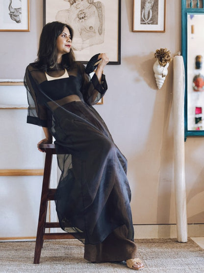 Misty Meadow Dress