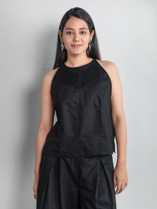 Whispering Woods Top (Shadow)