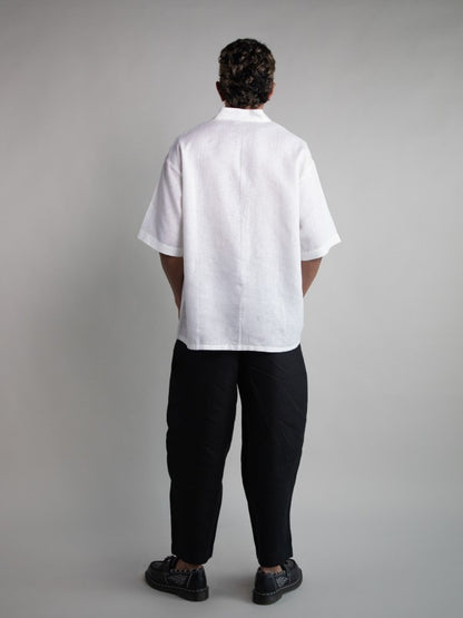 Drift Shirt (Vanilla)