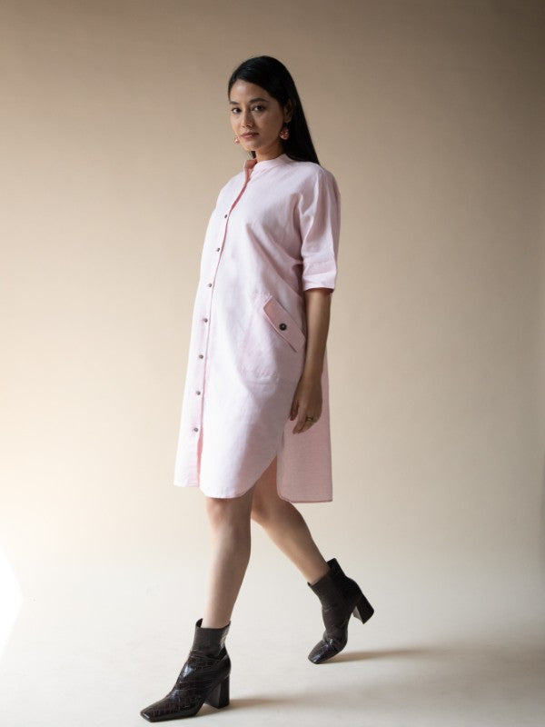 Dune Dress (Blossom)