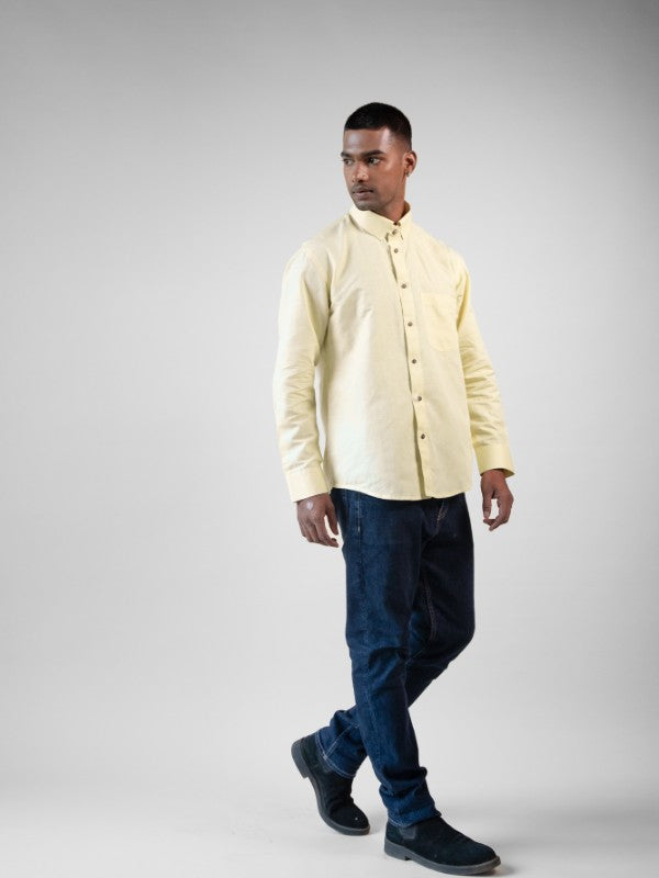 The Brookside Shirt (Sundance)