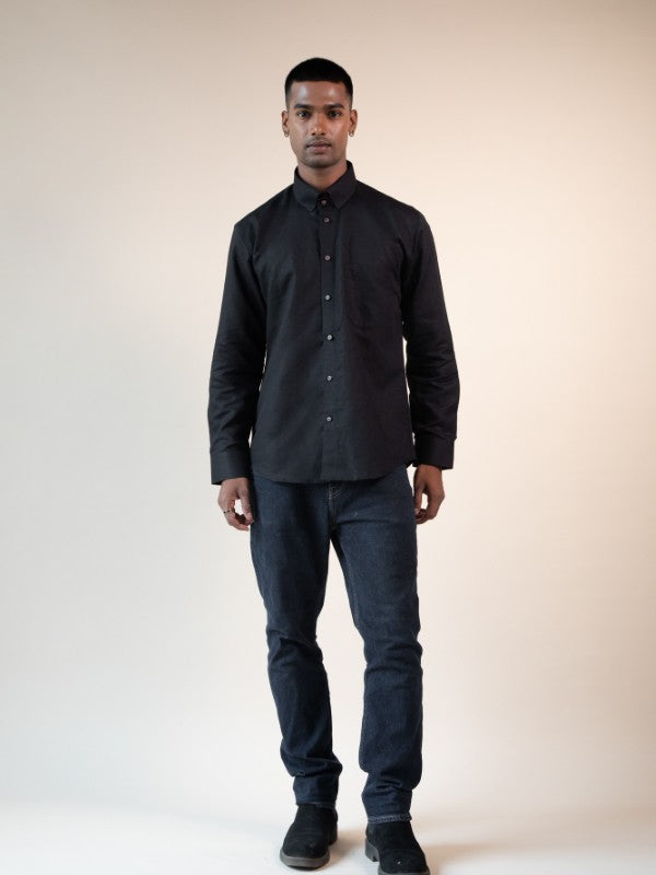 The Brookside Shirt (Shadow)