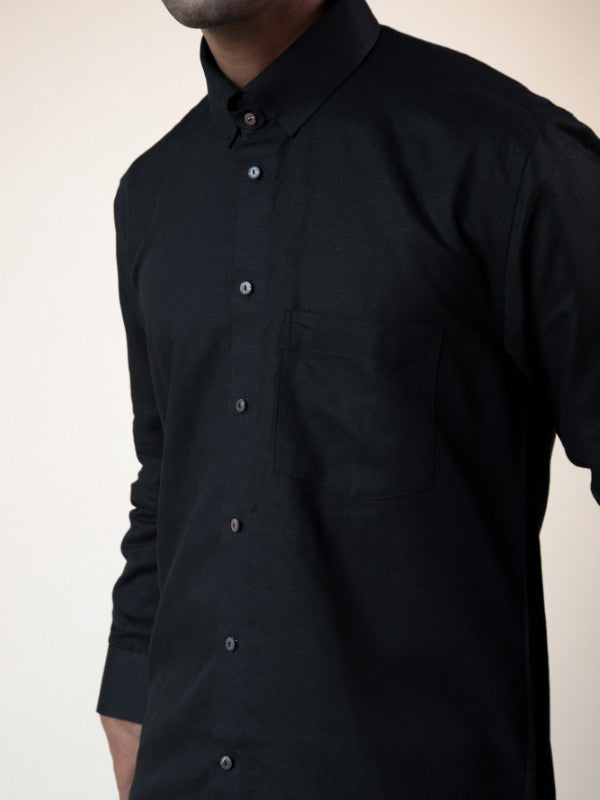The Brookside Shirt (Shadow)