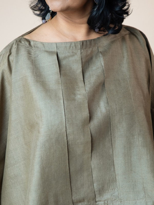 Forest Flow Top (Woodland Pine)