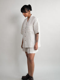 Conch Shirt (Sand) - Image 2
