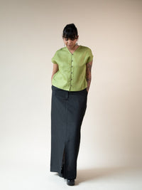 Tide Skirt (Shadow) - Image 2