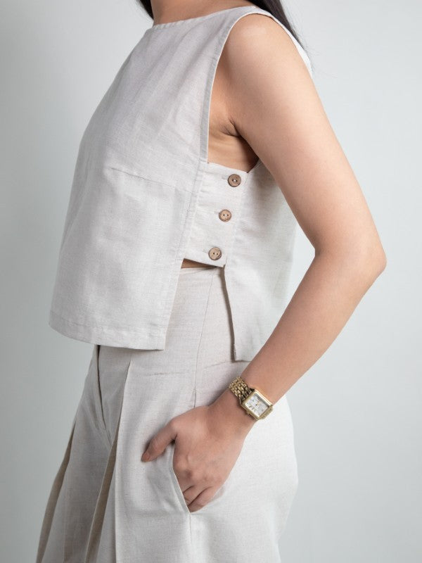 Honey Dew Top (Stone)