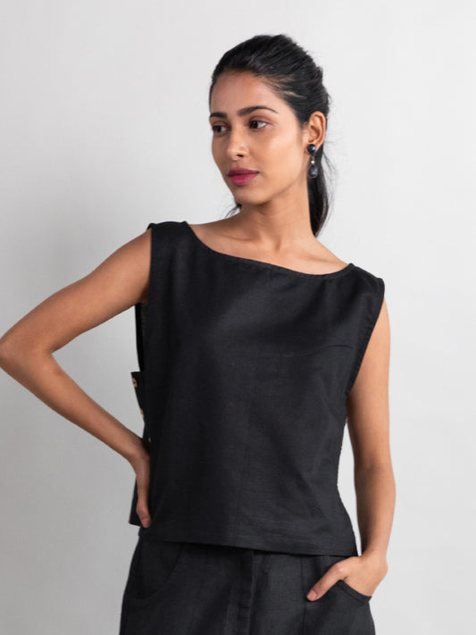 Honey Dew Top (Shadow)