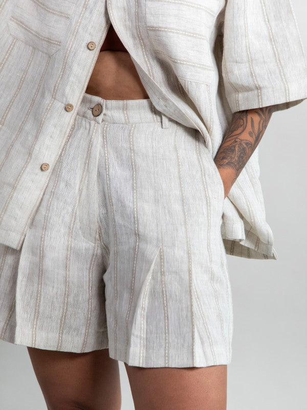 Eddy Shorts (Sand)