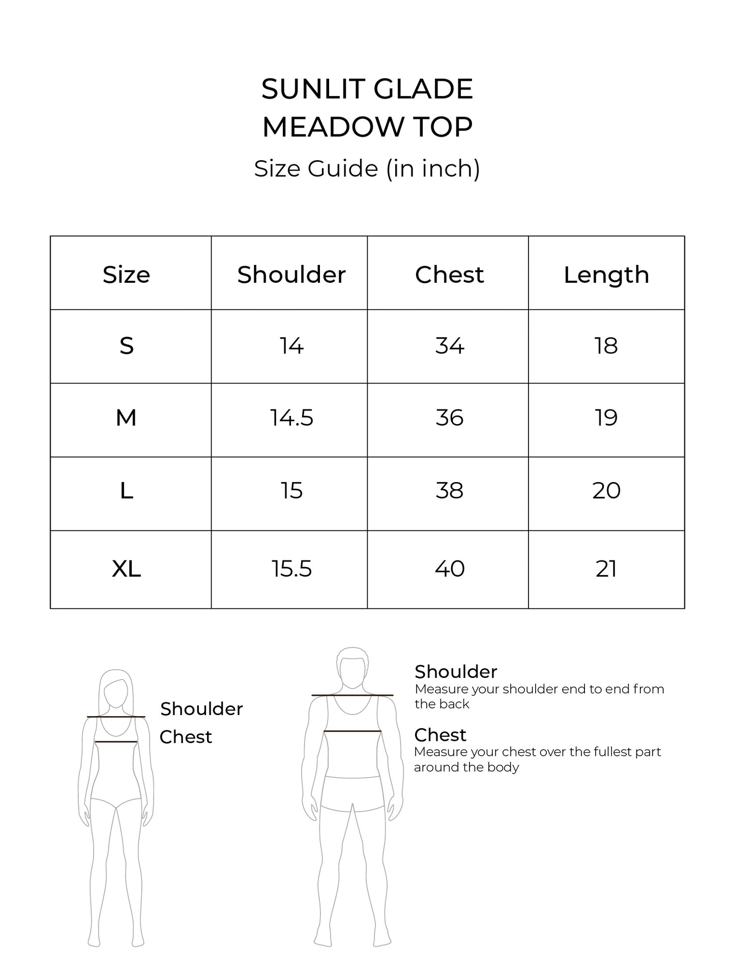 Meadow Top (Moss)