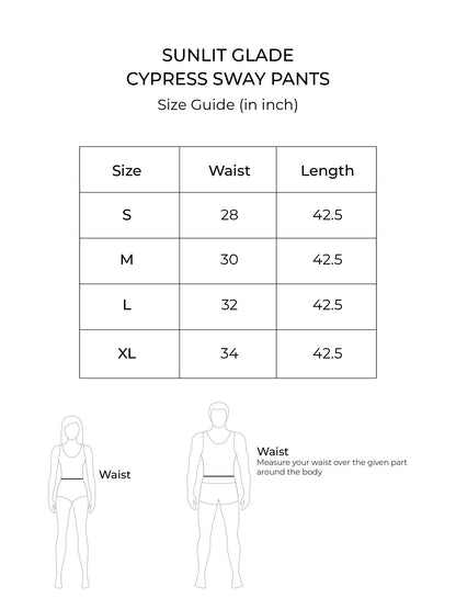 Cypress Sway Pants (Shadow)