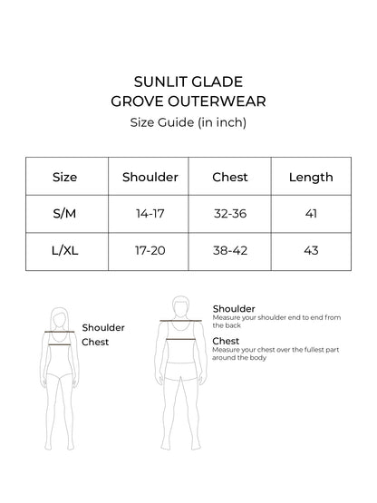 Grove Outerwear (Shadow)