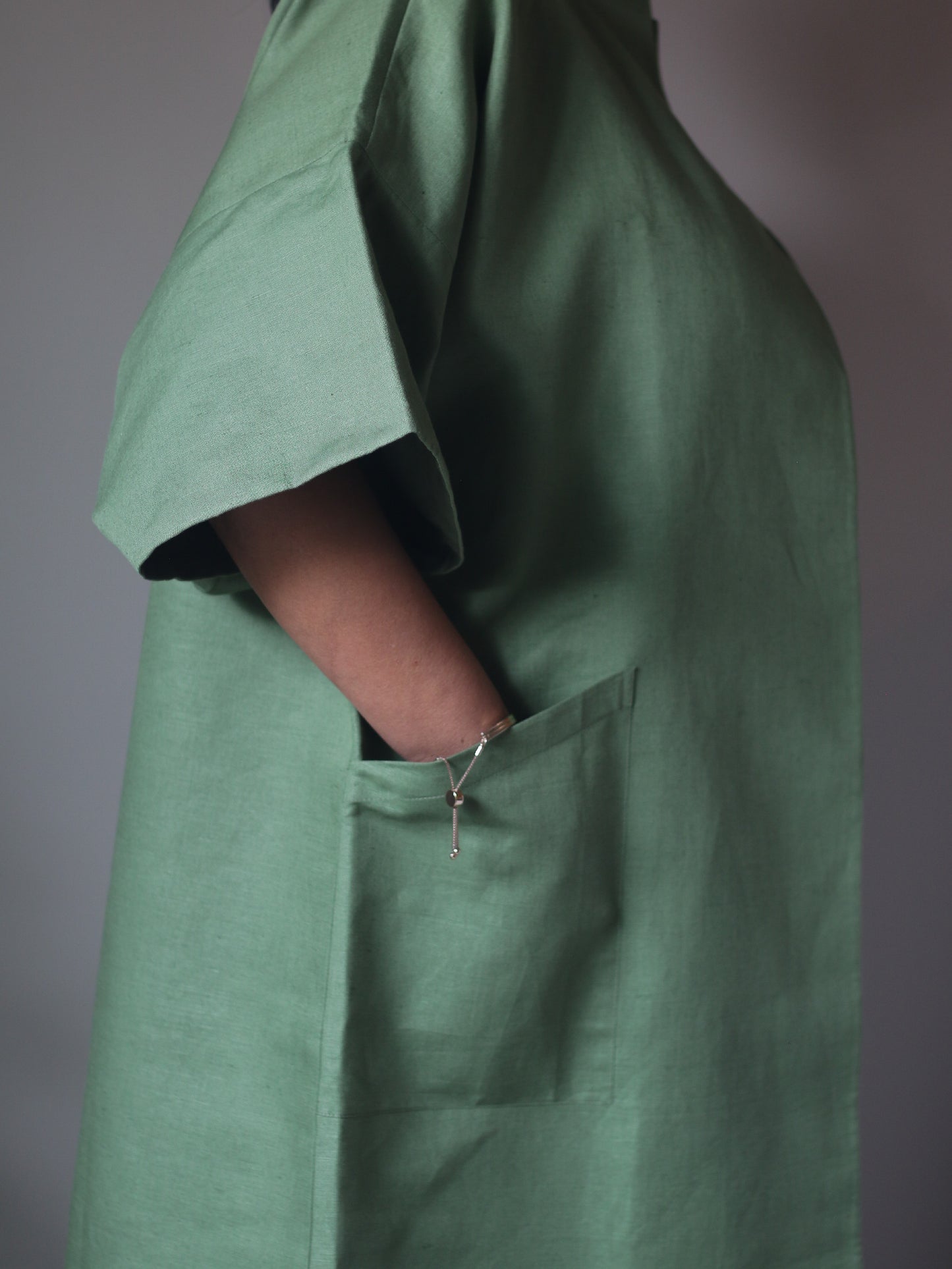 Grove Outerwear (Fern)