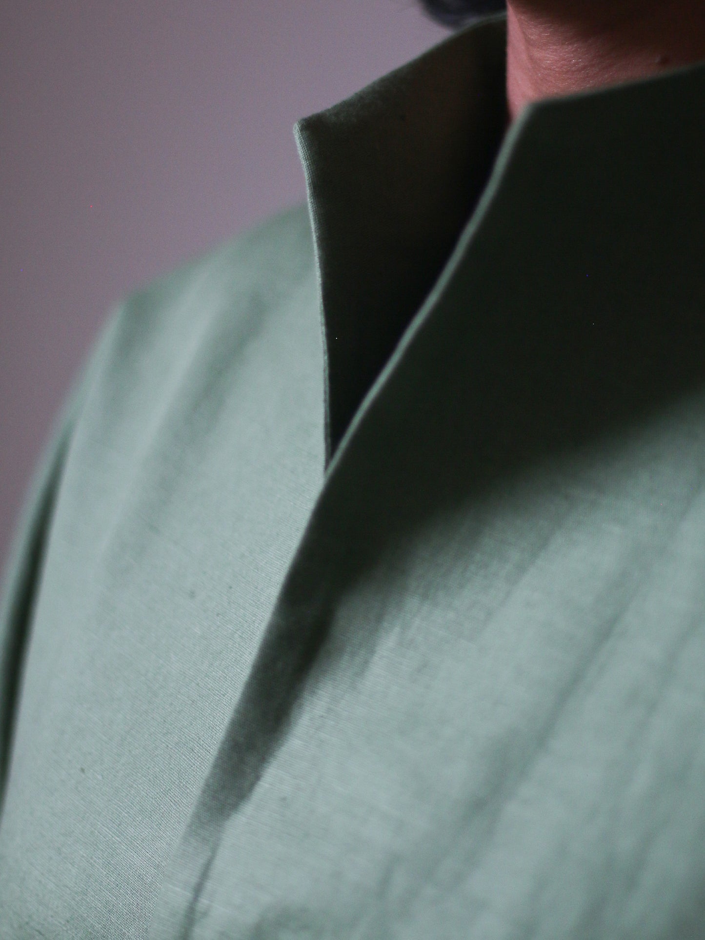 Grove Outerwear (Fern)