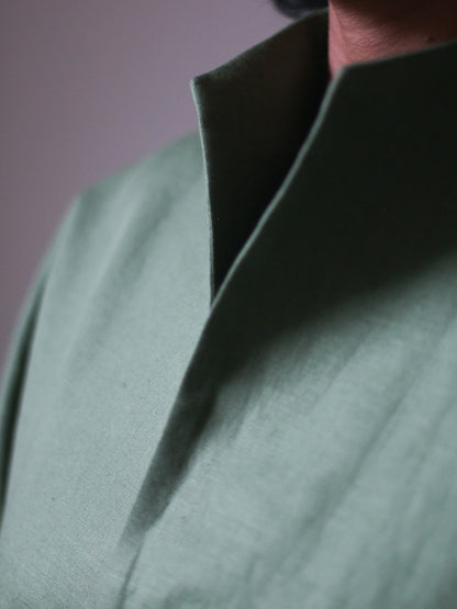 Grove Outerwear (Fern)