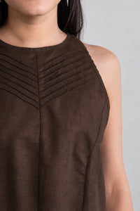 Whispering Woods Top (Bark) - Image 2